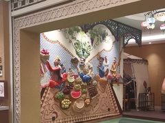 -君邦火锅(新疆大厦店)