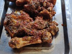 -佰运猪蹄(高陵店)