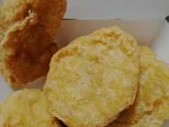 -麦当劳(祈年大街店)