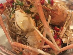 -小林哥的海鲜馆·夜宵烧烤(渔人码头店)