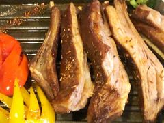 -HIGH FIVE哈福手工汉堡(桂林路店)