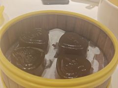 -中山喜来登酒店