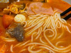 -云味馆·云南菜·云南米线(地王店)