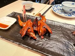 -侨美食家·粤菜(体育西路店)