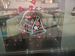 -周渝食惦·酸菜鱼精致川菜(横岗店)