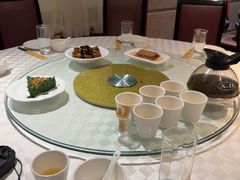 -光明邨大酒家(淮海路店)