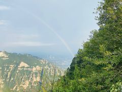 -神农山景区