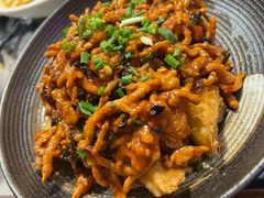 -新白鹿餐厅(百联中环店)