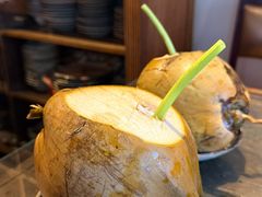 -Cuc Gach Quan Restaurant