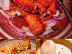 -陶陶居酒家(第十甫路总店)