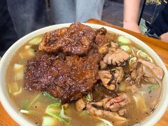 -无名氏面馆(邮电路店)
