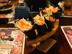 -烧鸟横丁(联发文创口岸店)