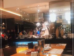 -上海西藏大厦万怡酒店