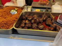 -乔波食品(杜桥中心菜场店)
