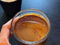 -行山咖啡(南湖店)