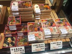 -阪急百货店(梅田总店)
