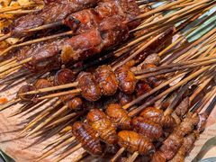 -1819餐厅·团队聚餐·烤串·精酿