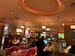-巴奴毛肚火锅(京西大悦城店)