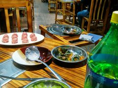 -盈田盈粥庄(博山东路店)