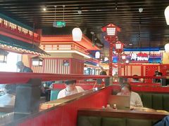 -牛New寿喜烧(金鹰世界店)