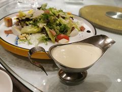 -紫悦咖餐厅(清控店)