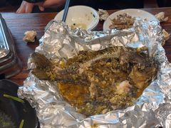 -衡厨·衡阳土菜(中南店)