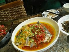 -逸兴楼·地道长沙菜(六沟垅店)