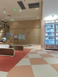 -奈尔宝·儿童乐园·亲子餐厅(前滩店)