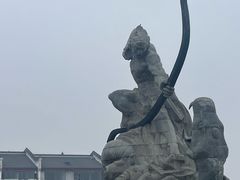 -巴陵广场