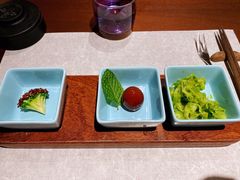 -无味舒食(思南公馆店)