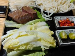 -旺角里·榴莲鸡煲(兴华商场分店)