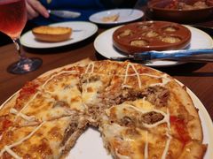 -萨莉亚意式餐厅(杭州西溪龙湖天街店)