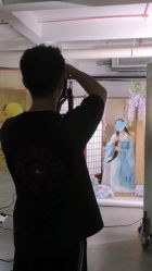 -米莱摄影写真(五大道别墅店)