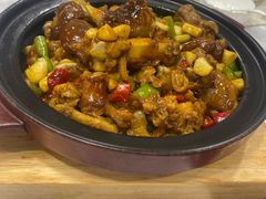 -君霖海鲜私房菜(春柳店)