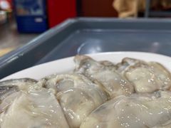 -濠轩阁特色生蚝火锅(水湾路店)