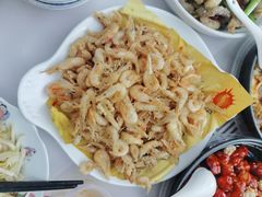 -昱德来·天津菜(河西店)