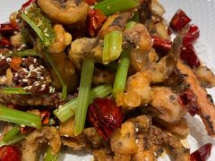 -大铁勺新津菜(东丽阳光新业广场店)