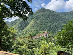 -娄山关景区