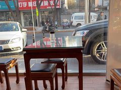 -庆丰包子铺(大慧寺22号平房店)