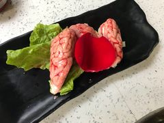 -俭让佬妈现卤串串(温江总店)