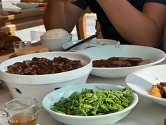 -小吊梨汤·北京菜·烤鸭(双井乐成中心店)