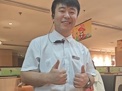 -海底捞大排档火锅(悦荟广场店)