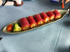 -鹿鸣酒家(越秀店)