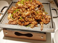 -四季民福烤鸭店(前门大栅栏店)