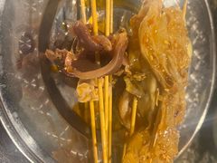 牛肚-小街天府(西工小街店)