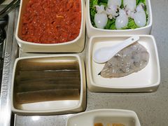 -海底捞火锅(凯德广场店)