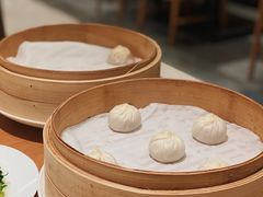 荔芋小笼包-鼎泰丰(德基广场店)