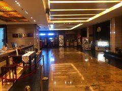 -绍兴鉴湖君澜大酒店