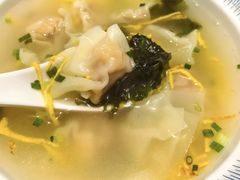 -王家沙点心店(南京西路总店)