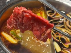 -一绪に寿喜烧自助(世茂广场店)